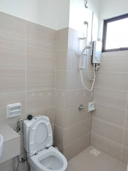 2-storey Terraced House for Rent in Iskandar Puteri (Nusajaya) (Johor) - Annie Tee - PropertyGuru.com.my