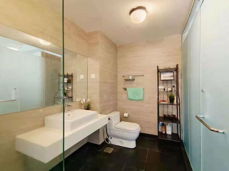 Condominium for Sale at Anjali North Kiara - Albby Koah - PropertyGuru.com.my