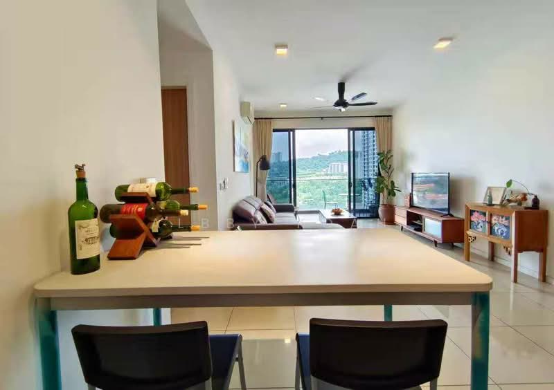 Condominium for Sale at Anjali North Kiara - Albby Koah - PropertyGuru.com.my