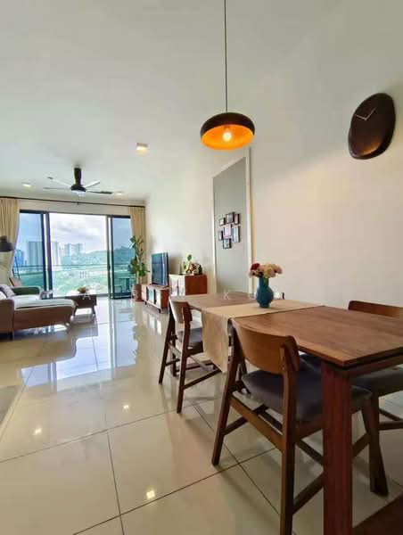 Condominium for Sale at Anjali North Kiara - Albby Koah - PropertyGuru.com.my