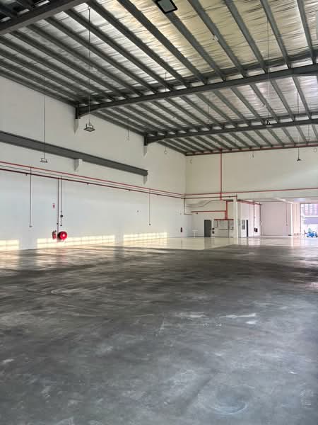 Kilang untuk Disewa di Ulu Tiram (Johor) - Caryn Ter - Interior - PropertyGuru.com.my