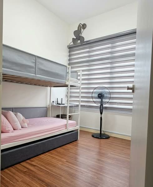 Condominium for Rent at Rumbia Residence - Chloe Wong - PropertyGuru.com.my