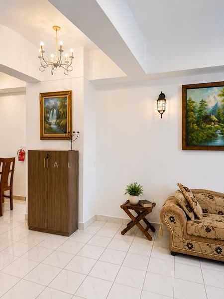 Kondominium untuk Dijual di Kelana Puteri - Albert Ho - Interior - PropertyGuru.com.my