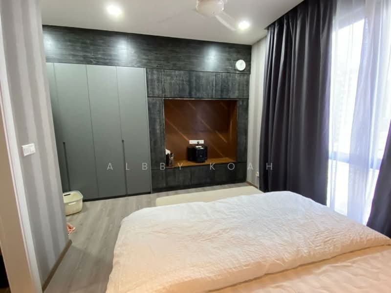 Condominium for Sale at Anjali North Kiara - Albby Koah - PropertyGuru.com.my