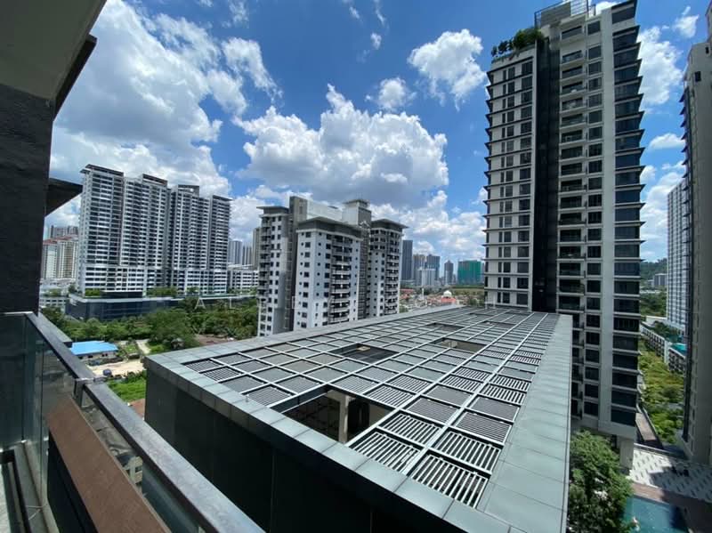 Condominium for Sale at Anjali North Kiara - Albby Koah - PropertyGuru.com.my