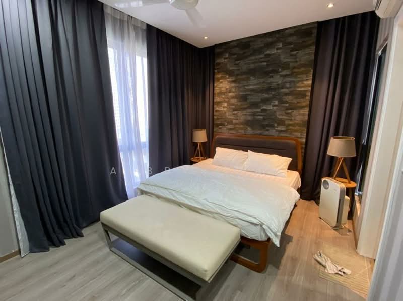 Condominium for Sale at Anjali North Kiara - Albby Koah - PropertyGuru.com.my