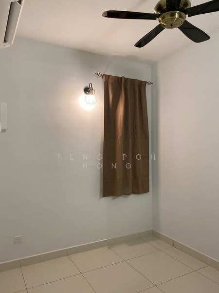 Servis Apartment untuk Dijual di Sfera Residency - Teng Poh Hong - Interior - PropertyGuru.com.my