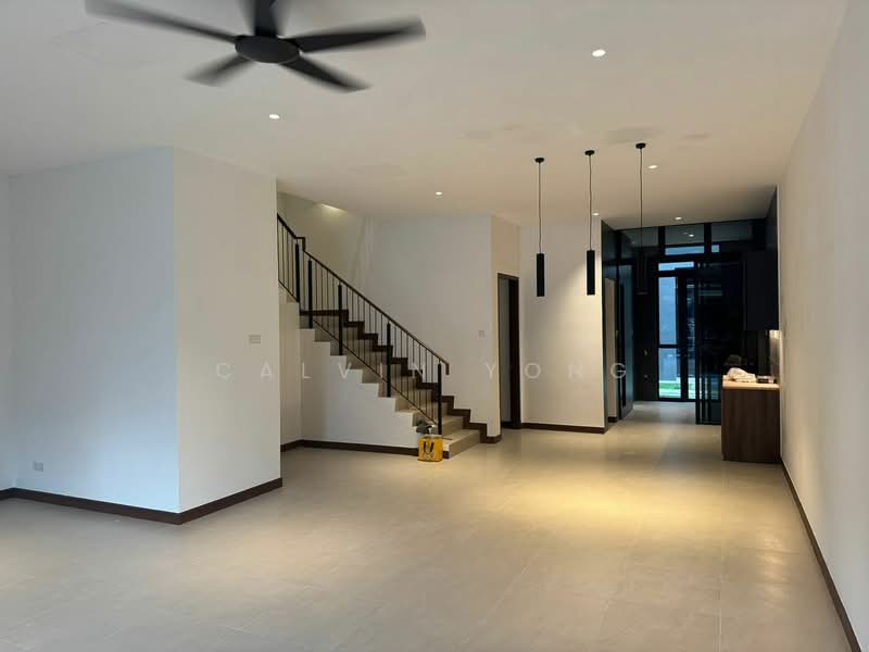 Rumah Teres 2 Tingkat untuk Disewa di Medini (Iskandar Puteri (Nusajaya)) - Calvin Yong - PropertyGuru.com.my