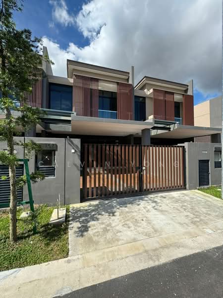 Rumah Teres 2 Tingkat untuk Disewa di Medini (Iskandar Puteri (Nusajaya)) - Calvin Yong - PropertyGuru.com.my