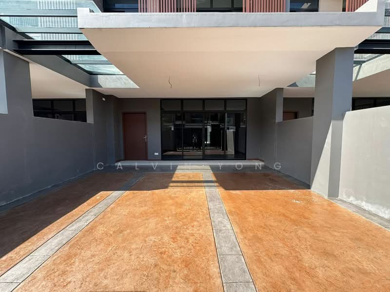 Rumah Teres 2 Tingkat untuk Disewa di Medini (Iskandar Puteri (Nusajaya)) - Calvin Yong - PropertyGuru.com.my