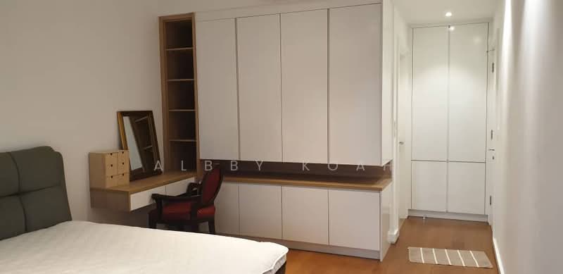Kondominium untuk Dijual di Westside Three - Albby Koah - PropertyGuru.com.my