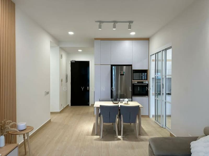 Service Residence for Rent at Eco Nest - Ng Yong Lin - PropertyGuru.com.my