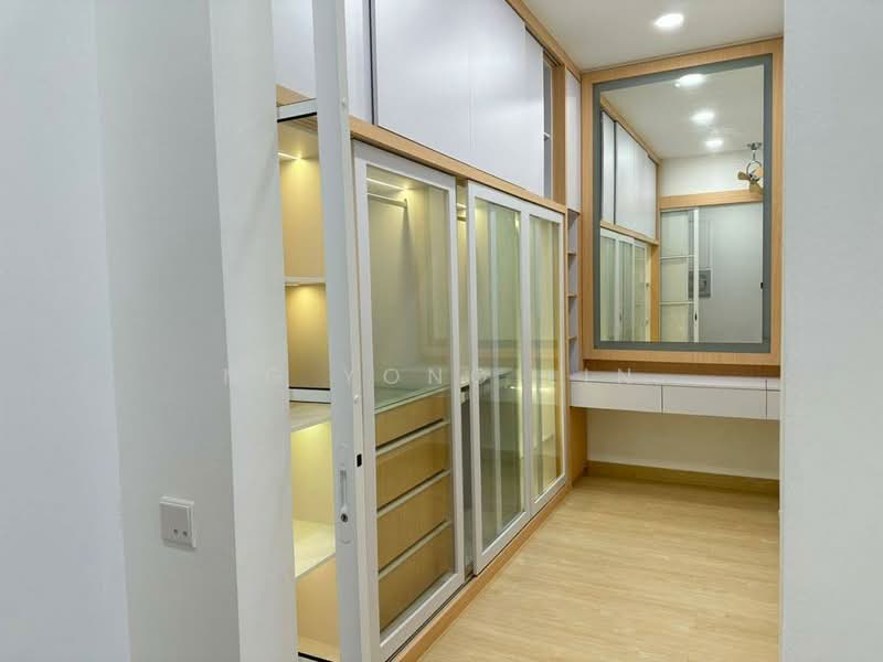 Service Residence for Rent at Eco Nest - Ng Yong Lin - PropertyGuru.com.my