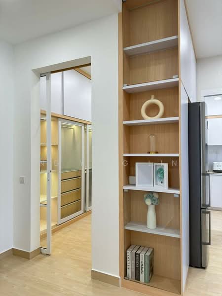 Service Residence for Rent at Eco Nest - Ng Yong Lin - PropertyGuru.com.my