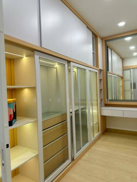 Service Residence for Rent at Eco Nest - Ng Yong Lin - PropertyGuru.com.my