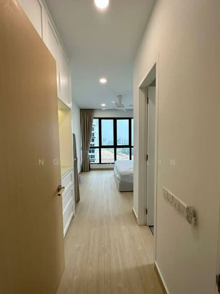 Service Residence for Rent at Eco Nest - Ng Yong Lin - PropertyGuru.com.my