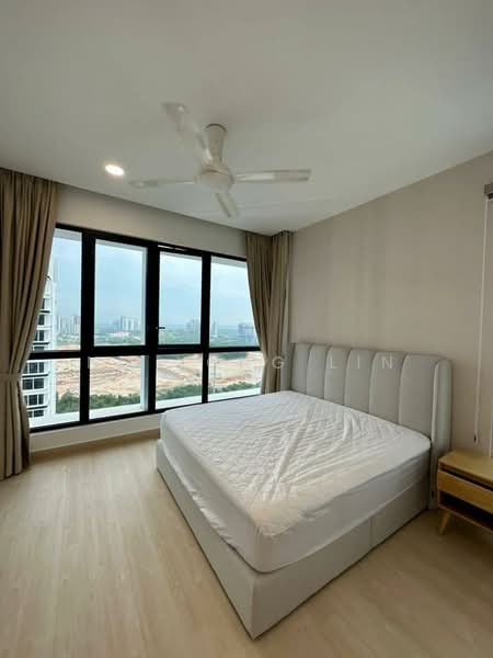 Service Residence for Rent at Eco Nest - Ng Yong Lin - PropertyGuru.com.my