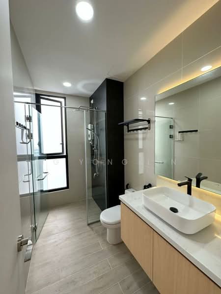 Service Residence for Rent at Eco Nest - Ng Yong Lin - PropertyGuru.com.my