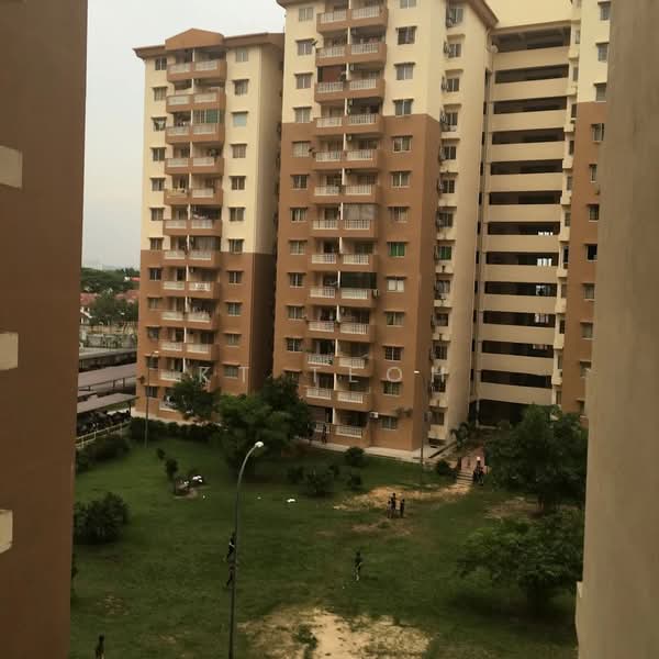 Apartment for Sale at Sri Lavender Apartment - KT Teoh - PropertyGuru.com.my