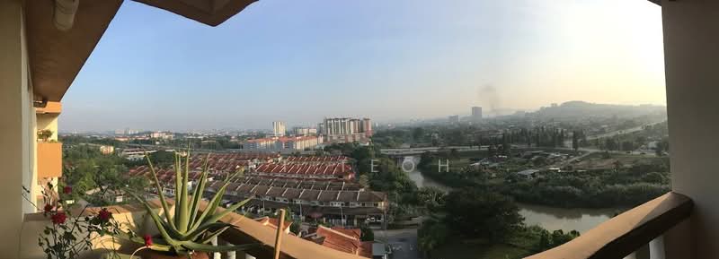 Apartment for Sale at Sri Lavender Apartment - KT Teoh - PropertyGuru.com.my