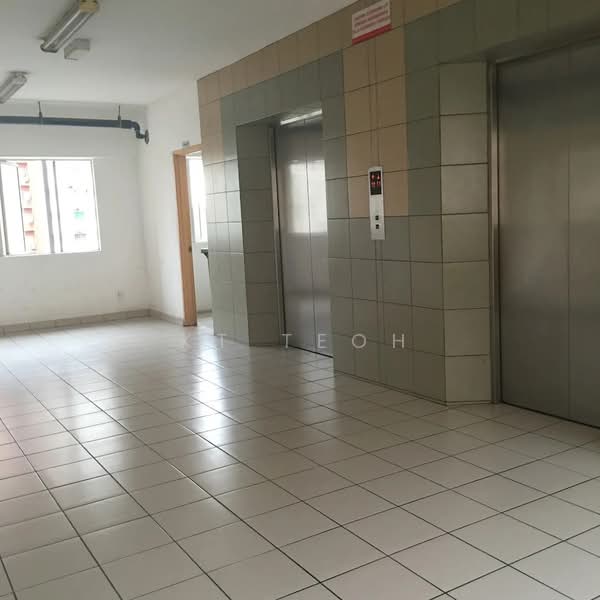 Apartment for Sale at Sri Lavender Apartment - KT Teoh - PropertyGuru.com.my