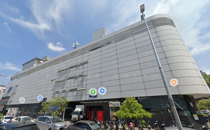 Pejabat untuk Dijual di Ampang Jaya (Ampang) - Hector Cheah - Exterior - PropertyGuru.com.my
