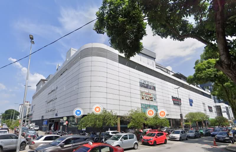 Pejabat untuk Dijual di Ampang Jaya (Ampang) - Hector Cheah - Exterior - PropertyGuru.com.my
