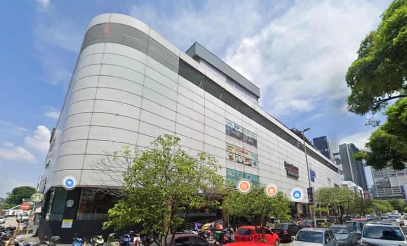 Pejabat untuk Dijual di Ampang Jaya (Ampang) - Hector Cheah - Exterior - PropertyGuru.com.my
