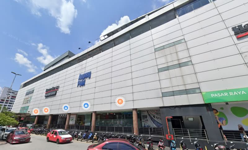 Pejabat untuk Dijual di Ampang Jaya (Ampang) - Hector Cheah - Exterior - PropertyGuru.com.my