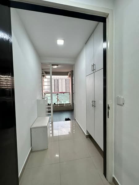 Kondominium untuk Dijual di USJ One Avenue Condo - Veron Leong - Corridor - PropertyGuru.com.my