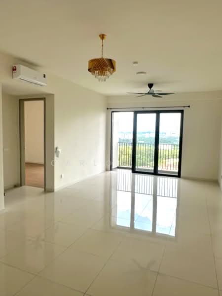 Apartment for Rent at Mutiara Hilltop - Carlos Ng - Living Room - PropertyGuru.com.my