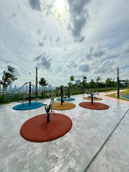 Apartment for Rent at Mutiara Hilltop - Carlos Ng - Exterior - PropertyGuru.com.my