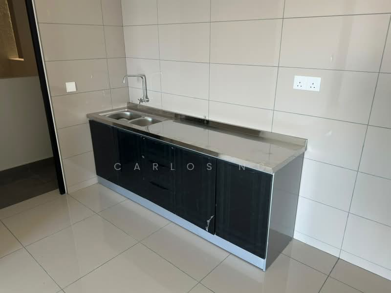 Pangsapuri untuk Disewa di Mutiara Hilltop - Carlos Ng - Kitchen - PropertyGuru.com.my