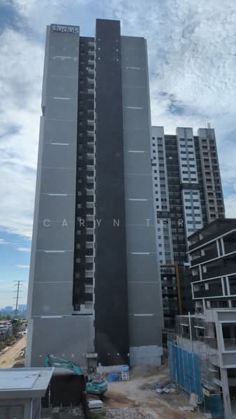 Kedai untuk Disewa di Eco Botanic (Iskandar Puteri (Nusajaya)) - Caryn Ter - Exterior - PropertyGuru.com.my