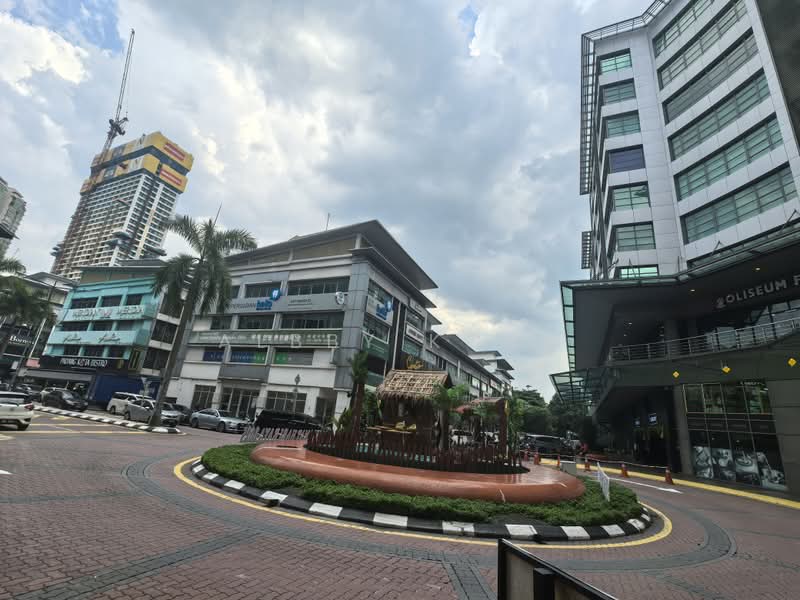 Shop for Sale in Mont Kiara (Kuala Lumpur) - Albby Koah - PropertyGuru.com.my