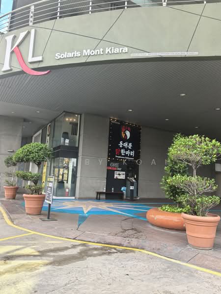 Shop for Sale in Mont Kiara (Kuala Lumpur) - Albby Koah - PropertyGuru.com.my