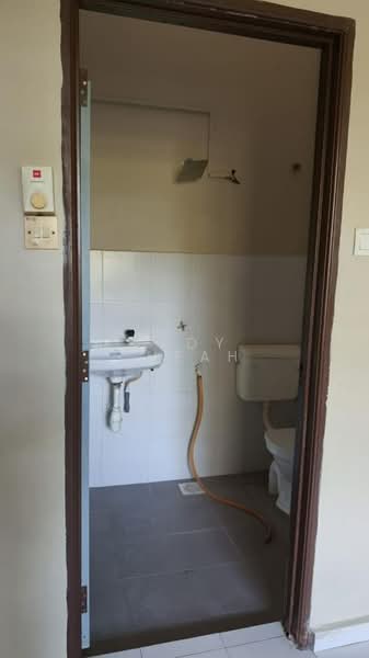 Rumah Teres 1 Tingkat untuk Dijual di Masai (Johor) - Andy Cheah - Bathroom - PropertyGuru.com.my