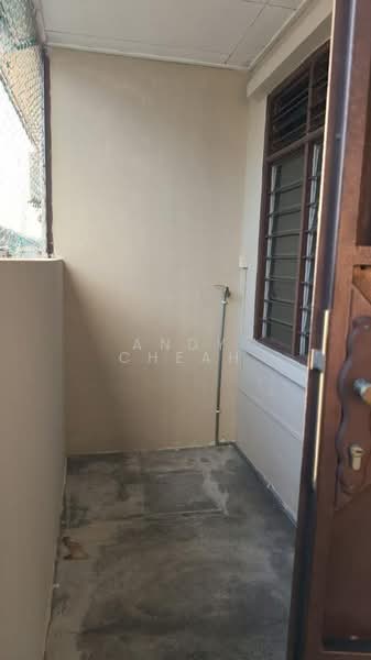 Rumah Teres 1 Tingkat untuk Dijual di Masai (Johor) - Andy Cheah - Exterior - PropertyGuru.com.my