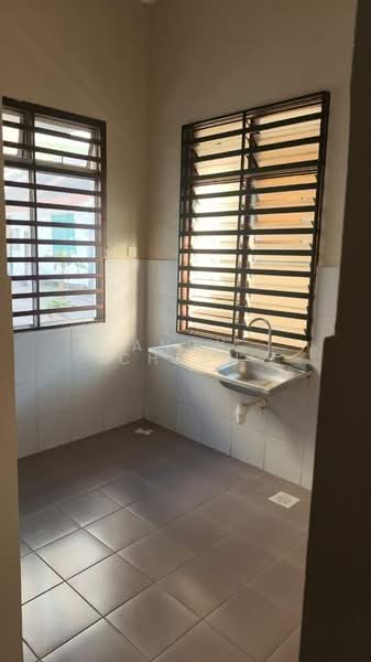 Rumah Teres 1 Tingkat untuk Dijual di Masai (Johor) - Andy Cheah - Kitchen - PropertyGuru.com.my