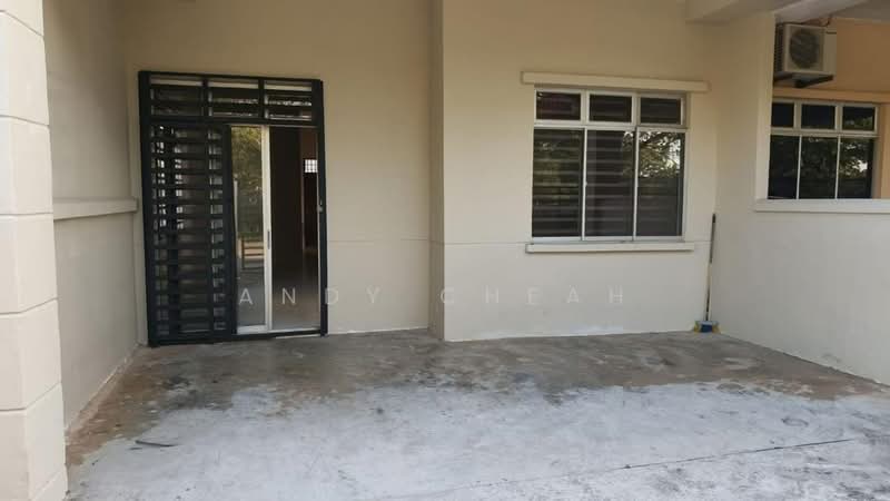 Rumah Teres 1 Tingkat untuk Dijual di Masai (Johor) - Andy Cheah - Exterior - PropertyGuru.com.my