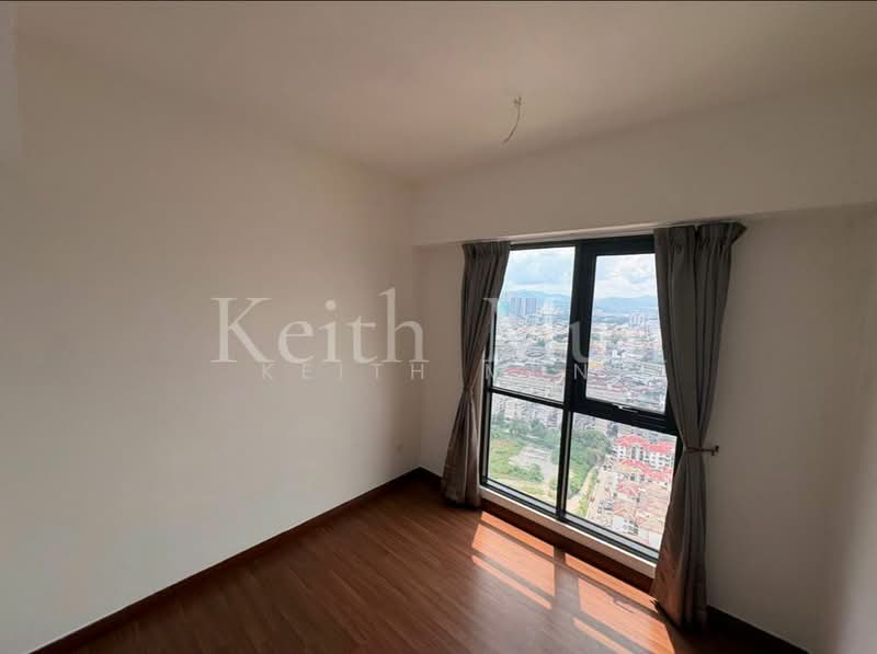 Service Residence for Rent at Arunya @ KL North - Keith Mun - View - PropertyGuru.com.my
