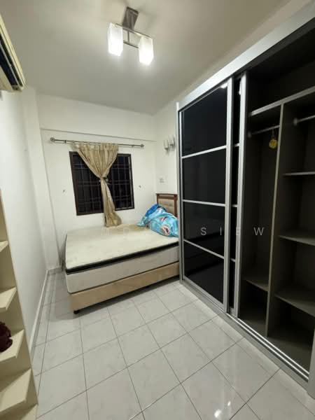 Kondominium untuk Disewa di Pelangi Damansara - Raymond Siew - Bedroom - PropertyGuru.com.my