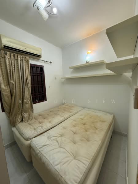 Kondominium untuk Disewa di Pelangi Damansara - Raymond Siew - Bedroom - PropertyGuru.com.my