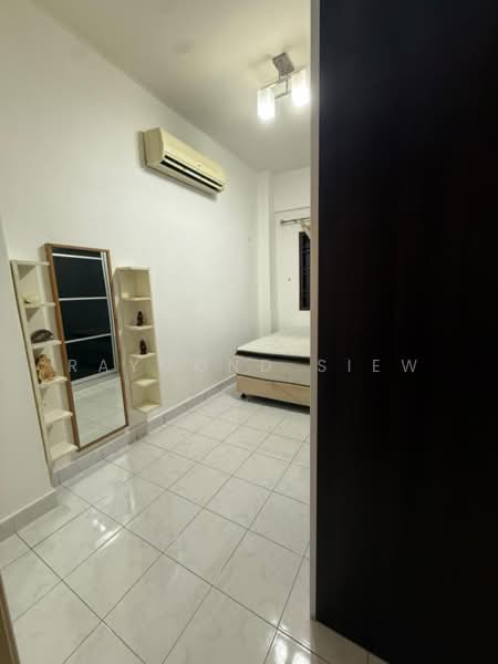 Kondominium untuk Disewa di Pelangi Damansara - Raymond Siew - Bedroom - PropertyGuru.com.my