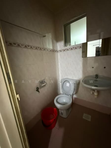 Kondominium untuk Disewa di Pelangi Damansara - Raymond Siew - Bathroom - PropertyGuru.com.my
