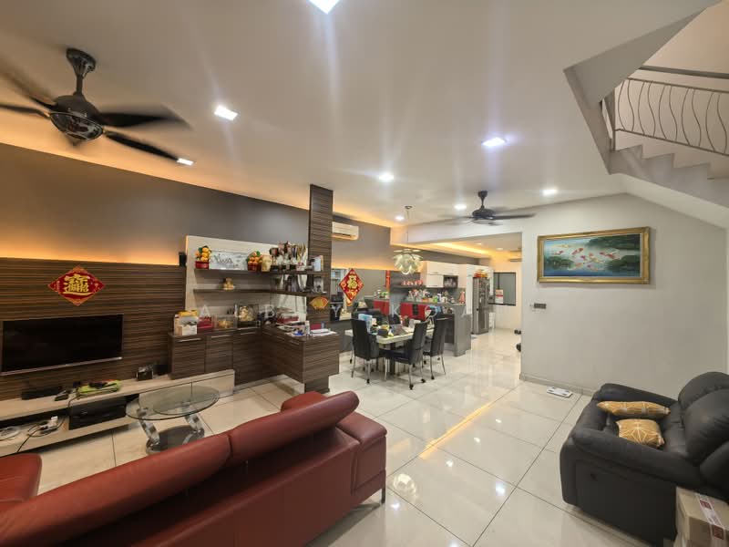 Rumah Teres 2.5-Tingkat untuk Dijual di Sunway SPK (Sunway Spk) - Albby Koah - PropertyGuru.com.my