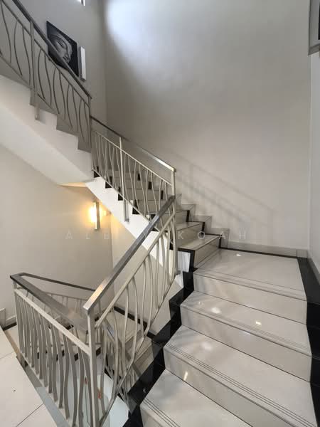 Rumah Teres 2.5-Tingkat untuk Dijual di Sunway SPK (Sunway Spk) - Albby Koah - PropertyGuru.com.my