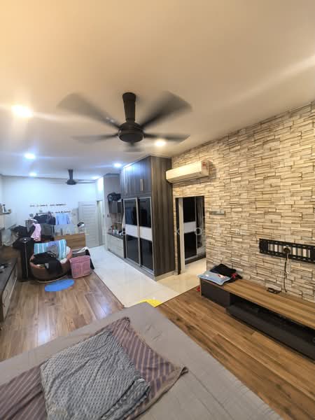 Rumah Teres 2.5-Tingkat untuk Dijual di Sunway SPK (Sunway Spk) - Albby Koah - PropertyGuru.com.my