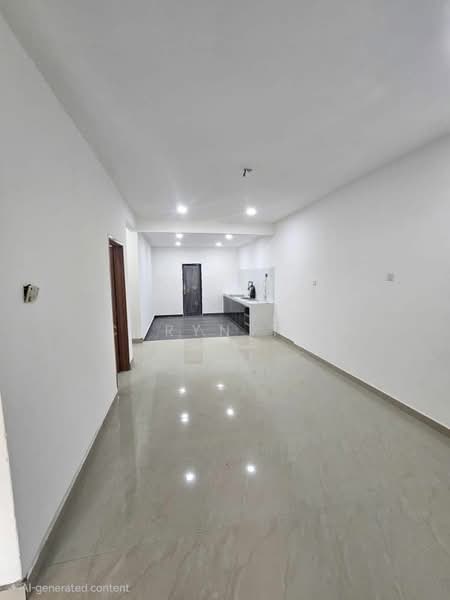 Rumah Teres 1 Tingkat untuk Dijual di Kangkar Pulai (Skudai) - Caryn Ter - Interior - PropertyGuru.com.my