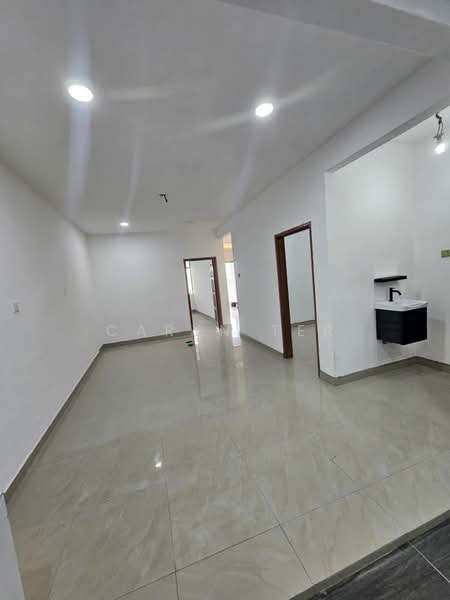 Rumah Teres 1 Tingkat untuk Dijual di Kangkar Pulai (Skudai) - Caryn Ter - Interior - PropertyGuru.com.my